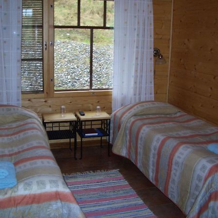 Tahkonhovi Golden Chalet Номер фото