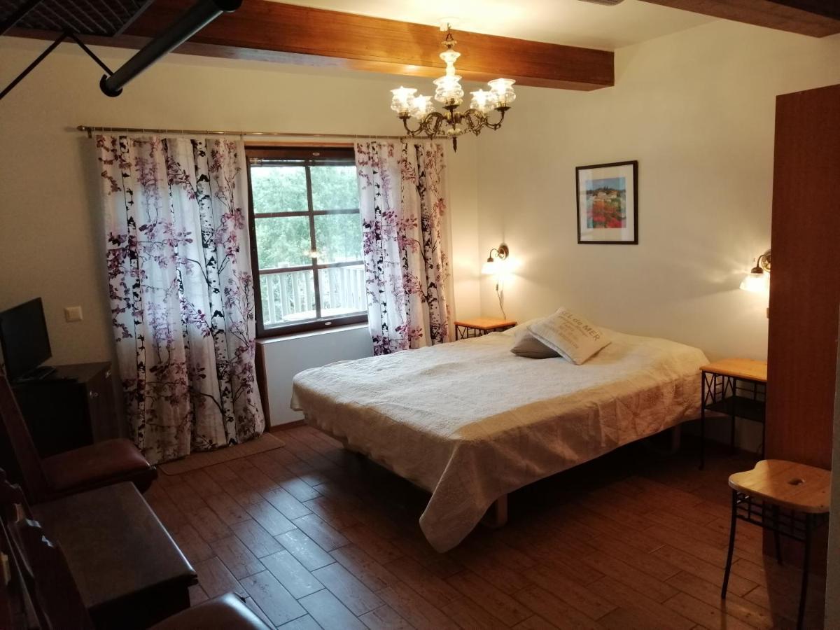 Tahkonhovi Golden Chalet Экстерьер фото