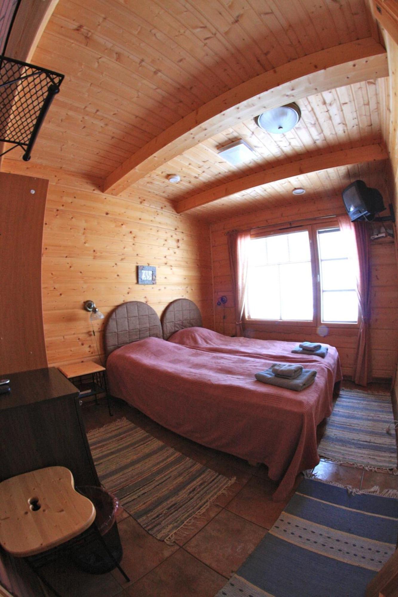 Tahkonhovi Golden Chalet Номер фото